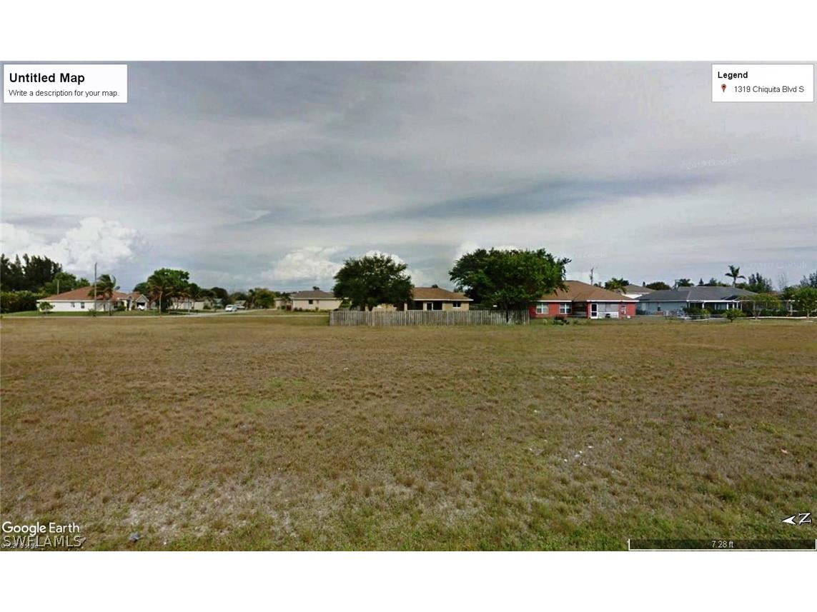 1319 Chiquita Boulevard S Cape Coral FL 33991 221057496 image1