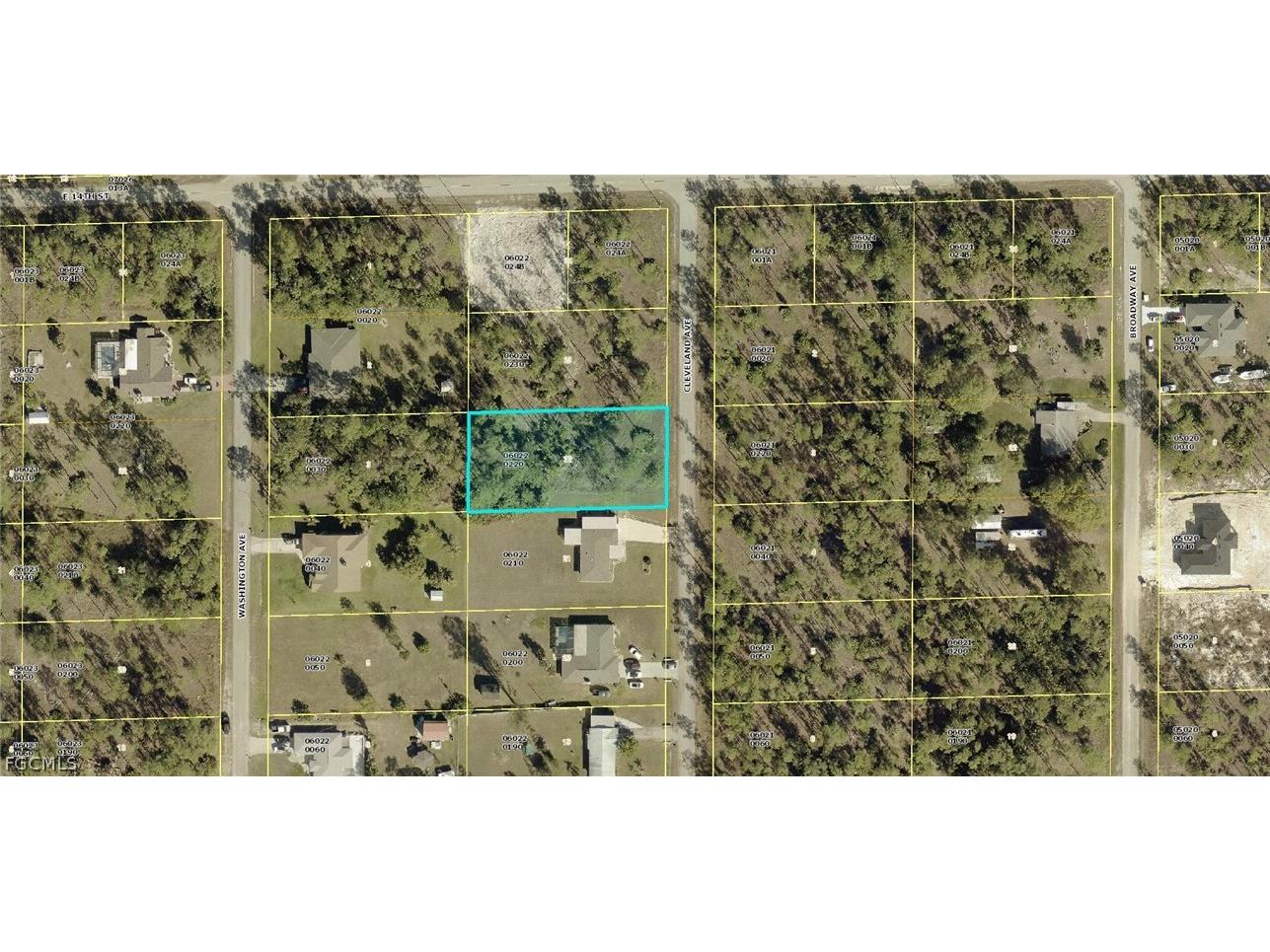 1319 Cleveland Avenue Lehigh Acres FL 33972 2026011931 image1