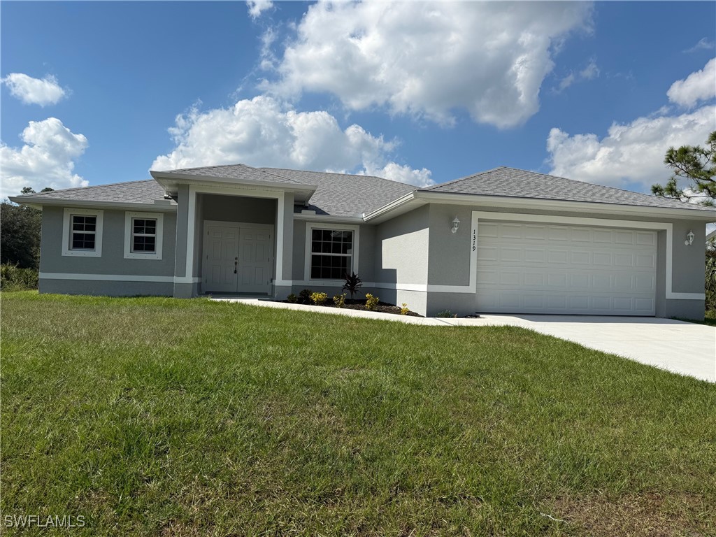 1319 Fifth Avenue Lehigh Acres FL 33972 225021612 image1