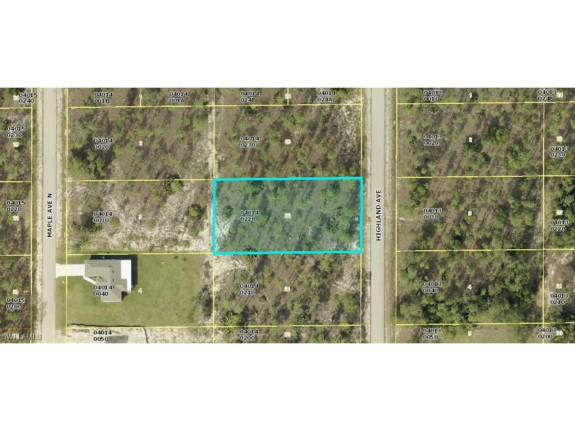 1319 Highland Avenue Lehigh Acres FL 33972 224099287 image1