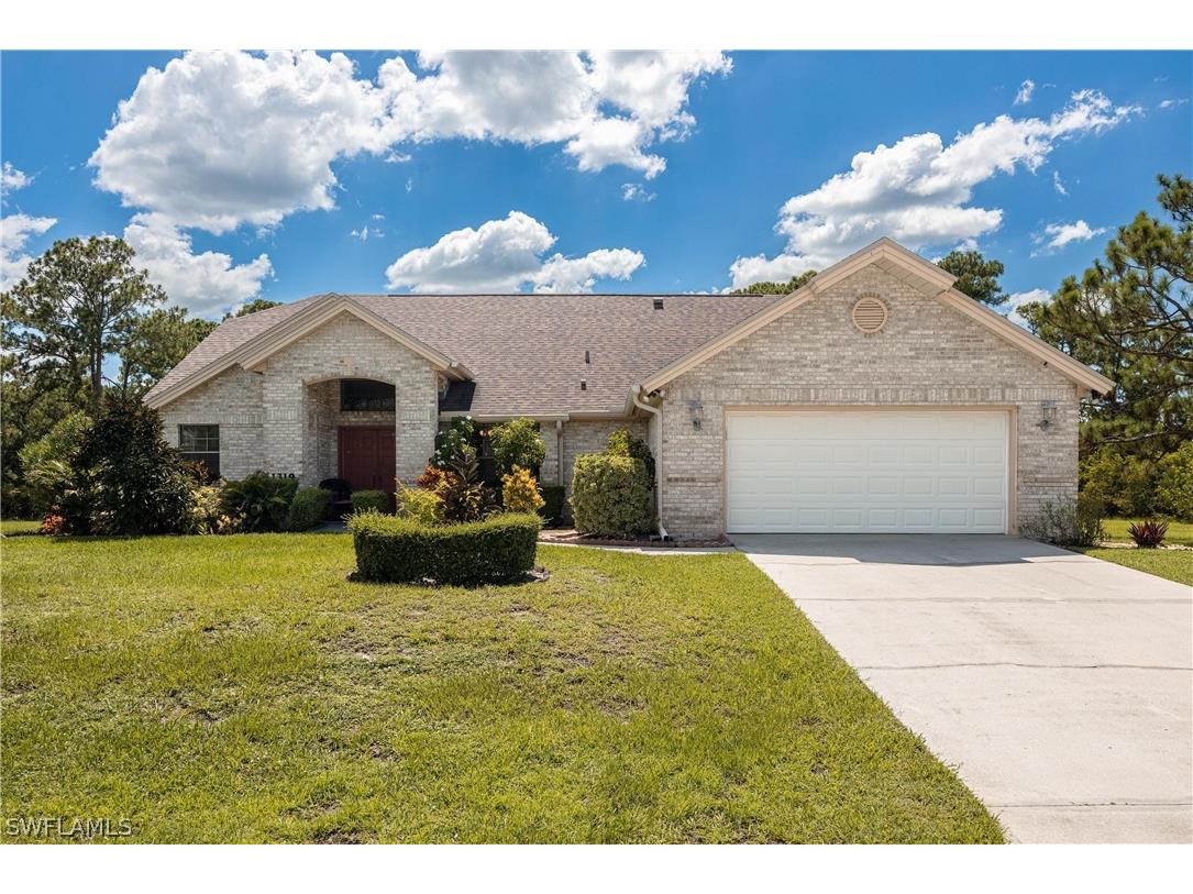 1319 Johns Avenue Lehigh Acres FL 33972 224060469 image1