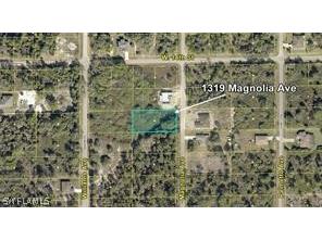 1319 Magnolia Avenue Lehigh Acres FL 33972 224044859 image1