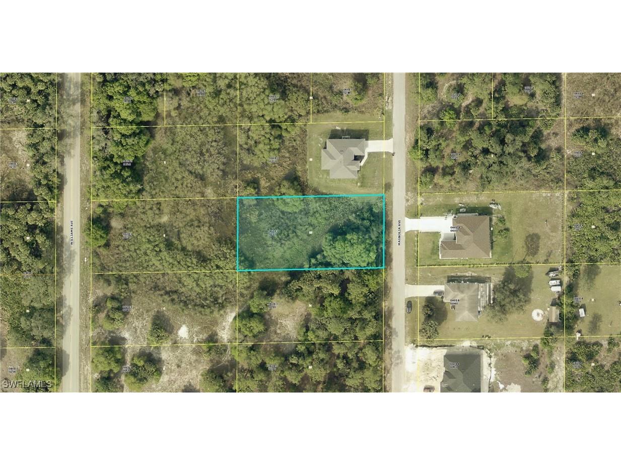 1319 Magnolia Avenue Lehigh Acres FL 33972 224073555 image1