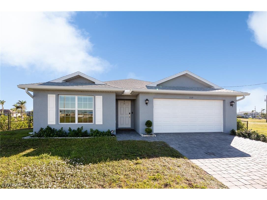 1319 NW 14th Place Cape Coral FL 33993 223003226 image1