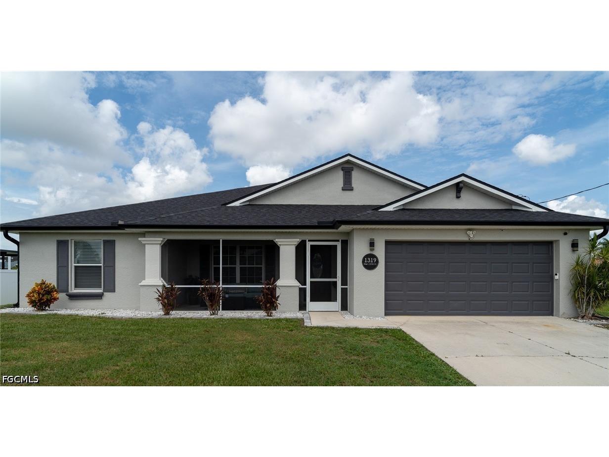 1319 NW 15th Place Cape Coral FL 33993 2026024563 image1