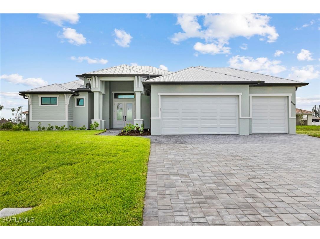 1319 NW 40th Place Cape Coral FL 33993 225030501 image2