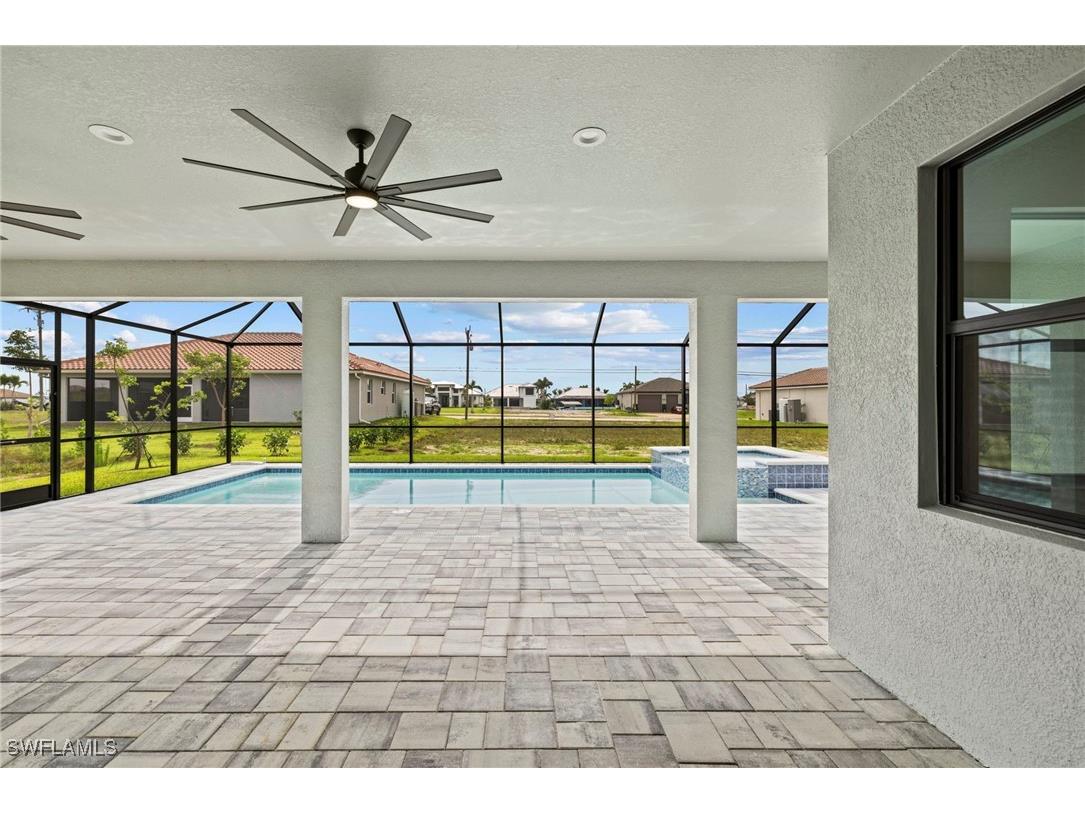 1319 NW 40th Place Cape Coral FL 33993 225030501 image30