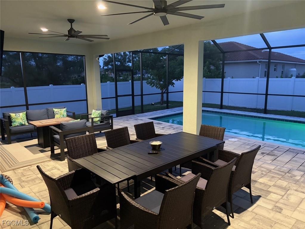 1319 NW 40th Place Cape Coral FL 33993 225030501 image35