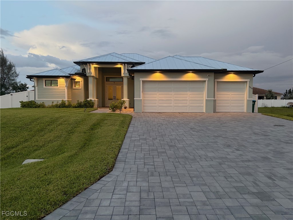 1319 NW 40th Place Cape Coral FL 33993 225030501 image4