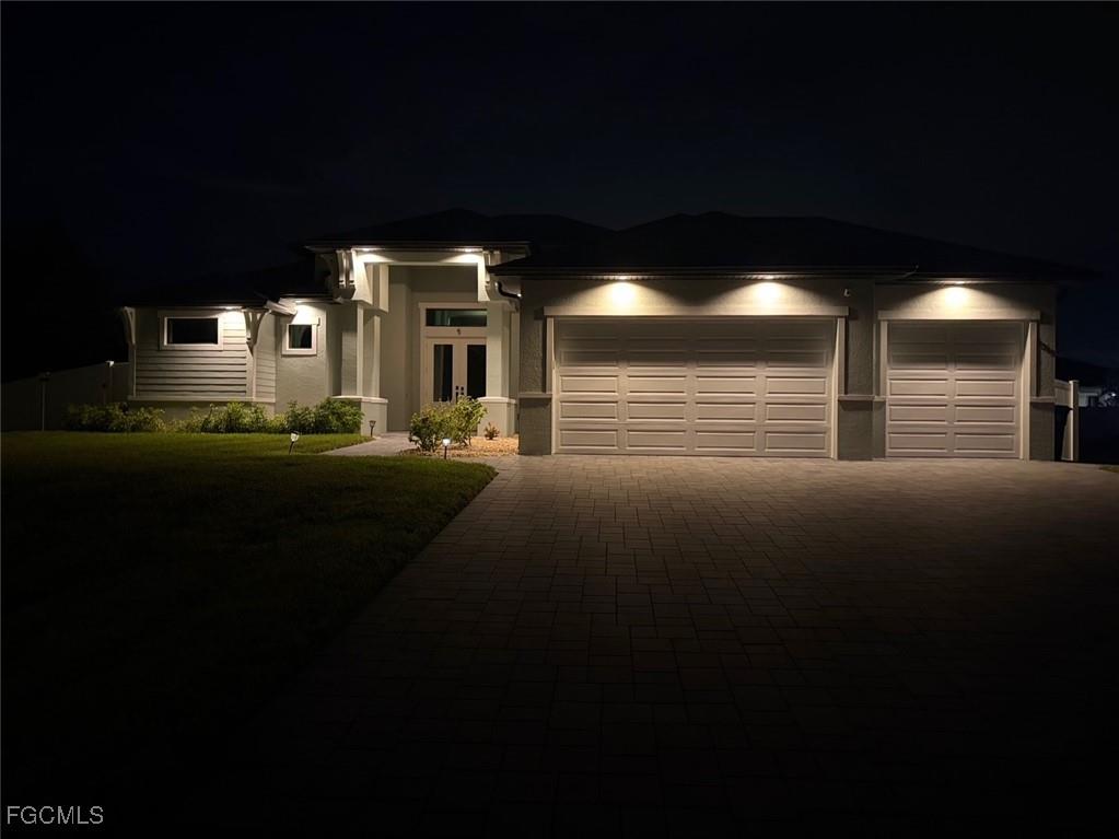 1319 NW 40th Place Cape Coral FL 33993 225030501 image5