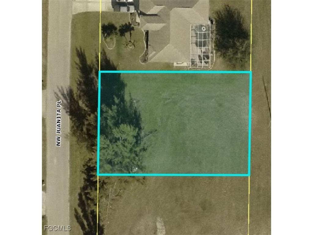 1319 NW Juanita Place Cape Coral FL 33993 2025008781 image1