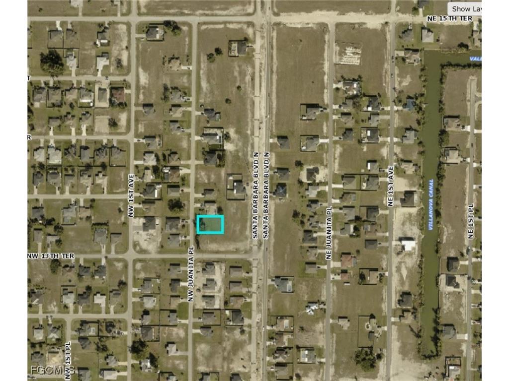 1319 NW Juanita Place Cape Coral FL 33993 2025008781 image2