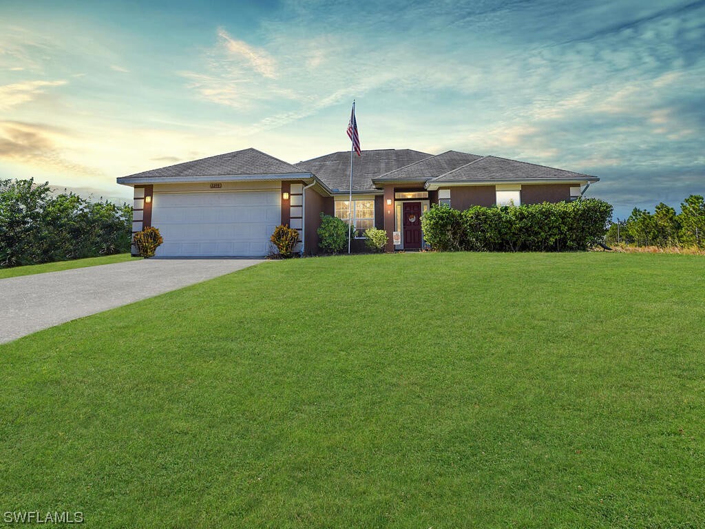 1319 Oak Avenue Lehigh Acres FL 33972 223082948 image1