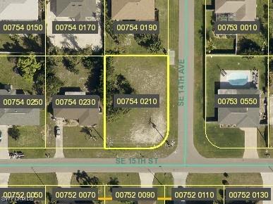 1319 SE 15th Street Cape Coral FL 33990 225004660 image1