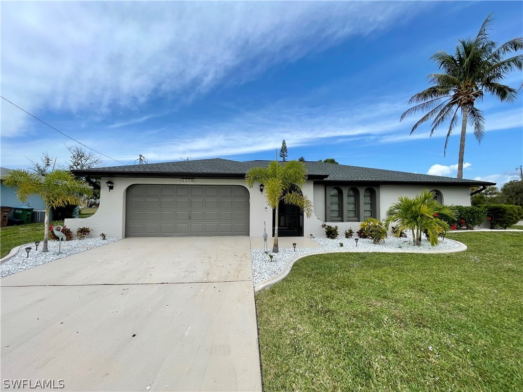 1319 SE 22nd Terrace Cape Coral FL 33990 224018546 image1