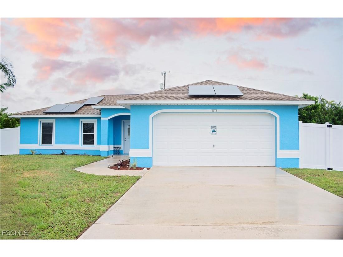 1319 SE 39th Terrace Cape Coral FL 33904 2025005405 image1