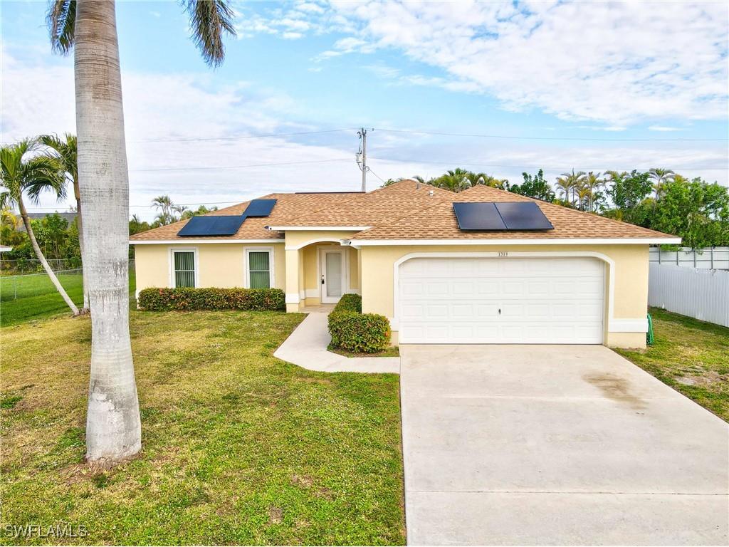 1319 SE 39th Terrace Cape Coral FL 33904 225005762 image1