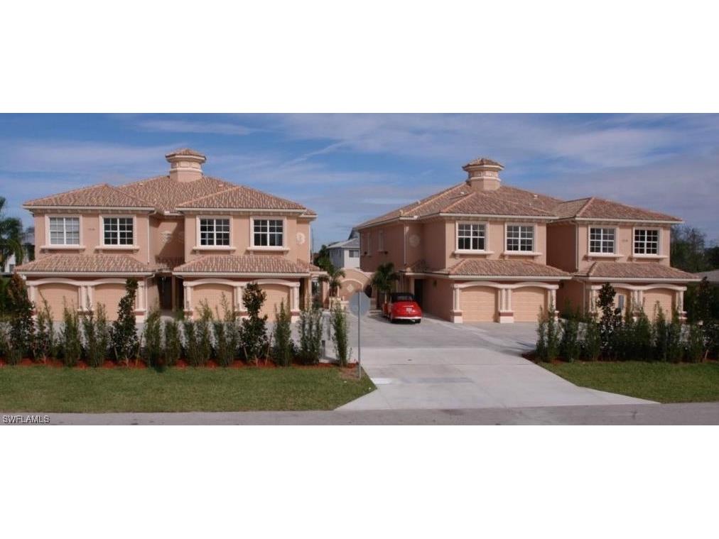 1319 SE 40th Terrace #107 Cape Coral FL 33904 223043833 image1