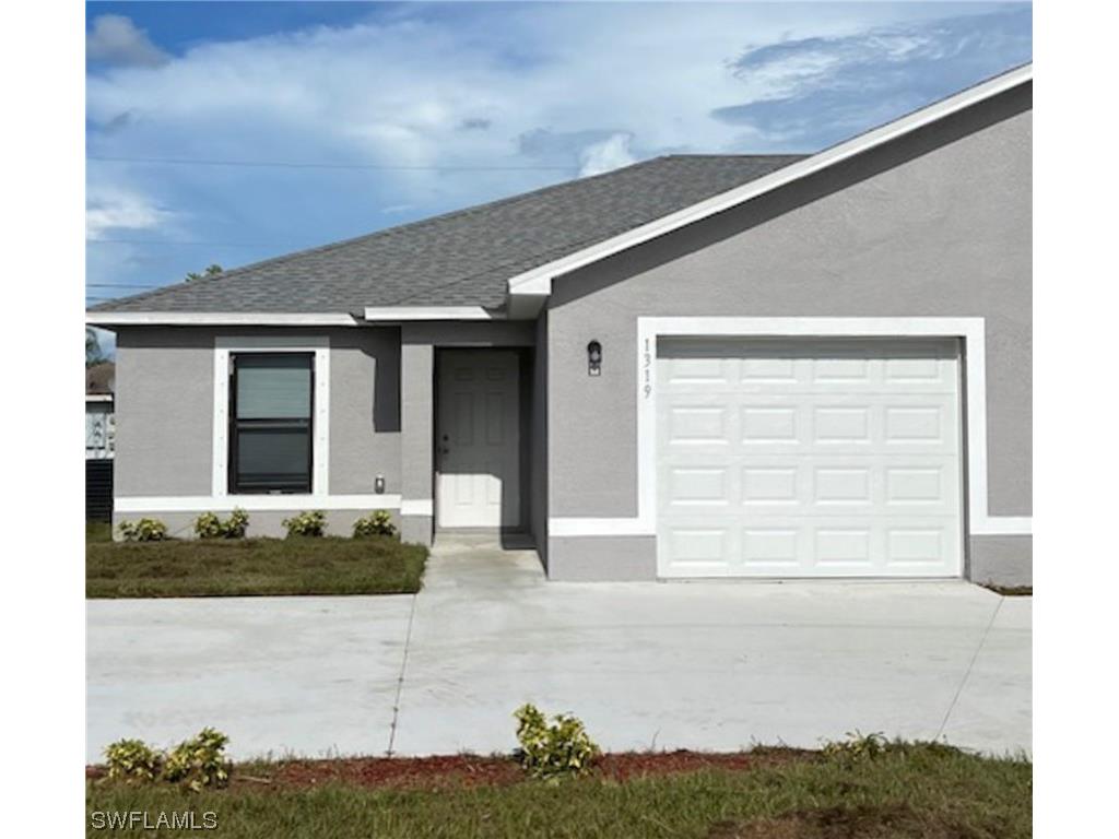 1319 SE 8th Place #1319 Cape Coral FL 33990 223058227 image1