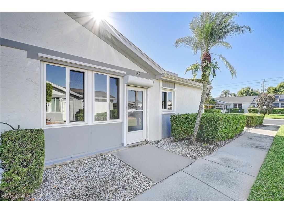 1319 Sandtrap Drive Fort Myers FL 33919 224078655 image1