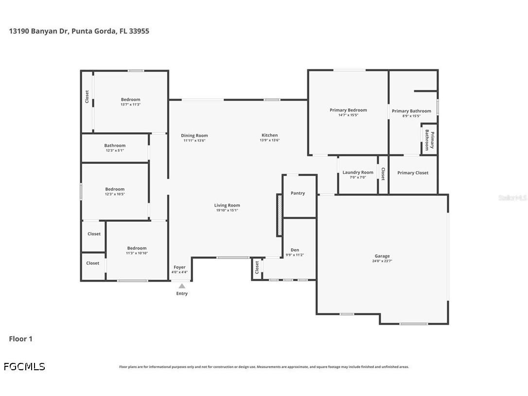 13190 Banyan Drive Punta Gorda FL 33955 2026027066 image30