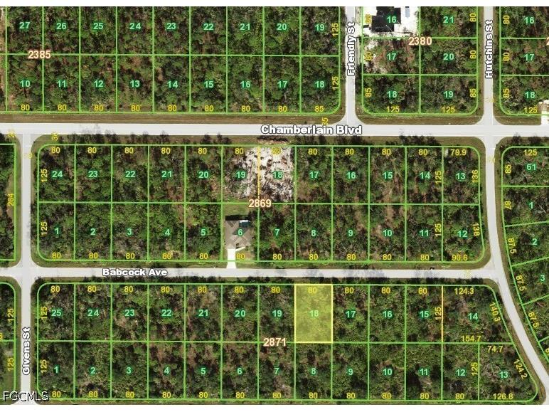 13195 Babcock Avenue Port Charlotte FL 33953 2026025621 image1