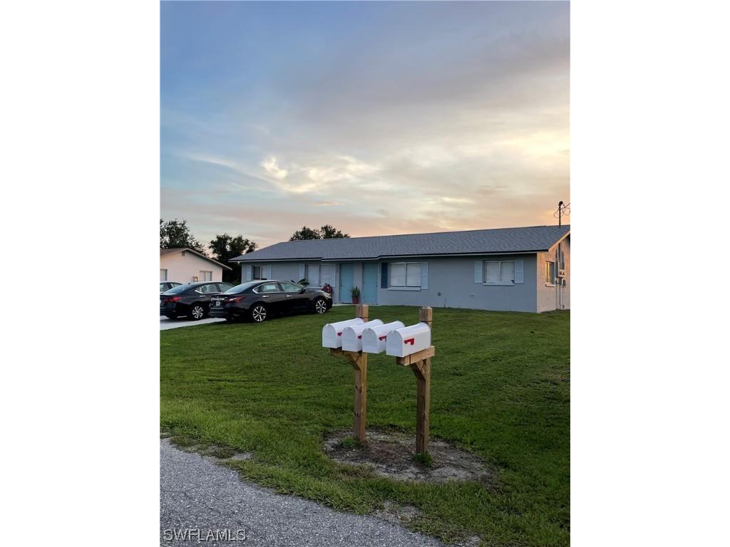 132-134 Gordon Avenue S Lehigh Acres FL 33973 223058525 image1