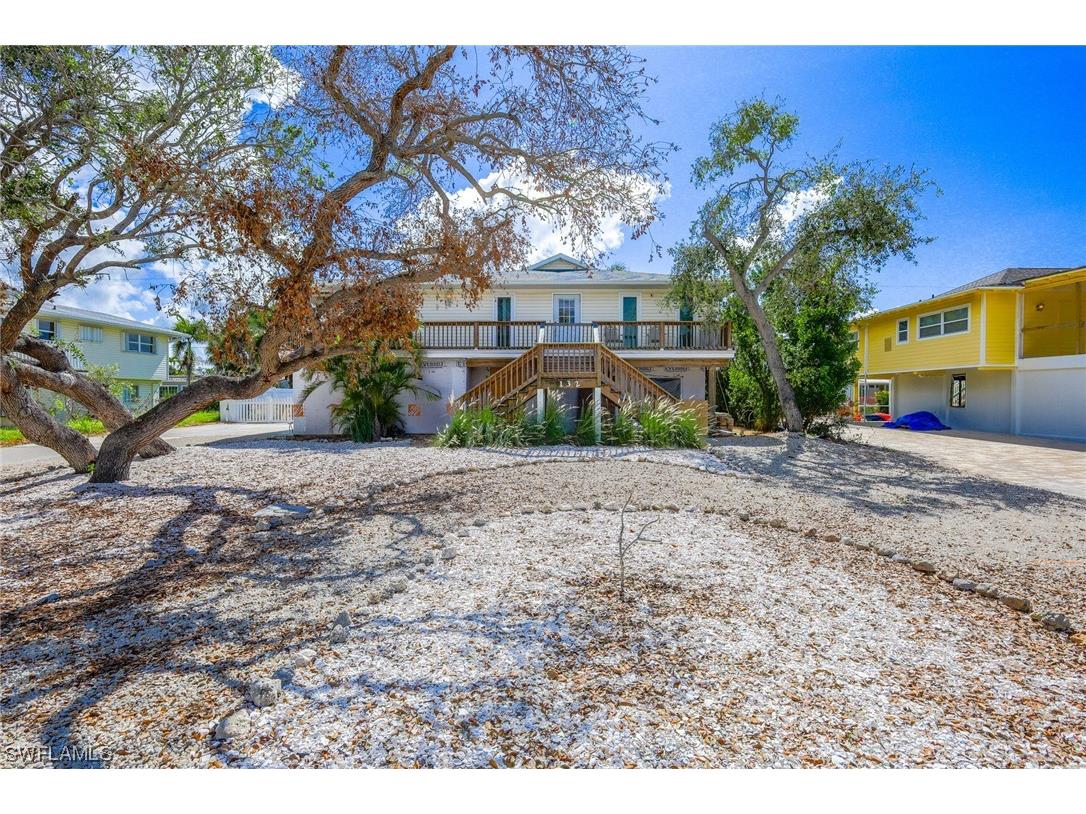 132 Bay Mar Drive Fort Myers Beach FL 33931 223074651 image1