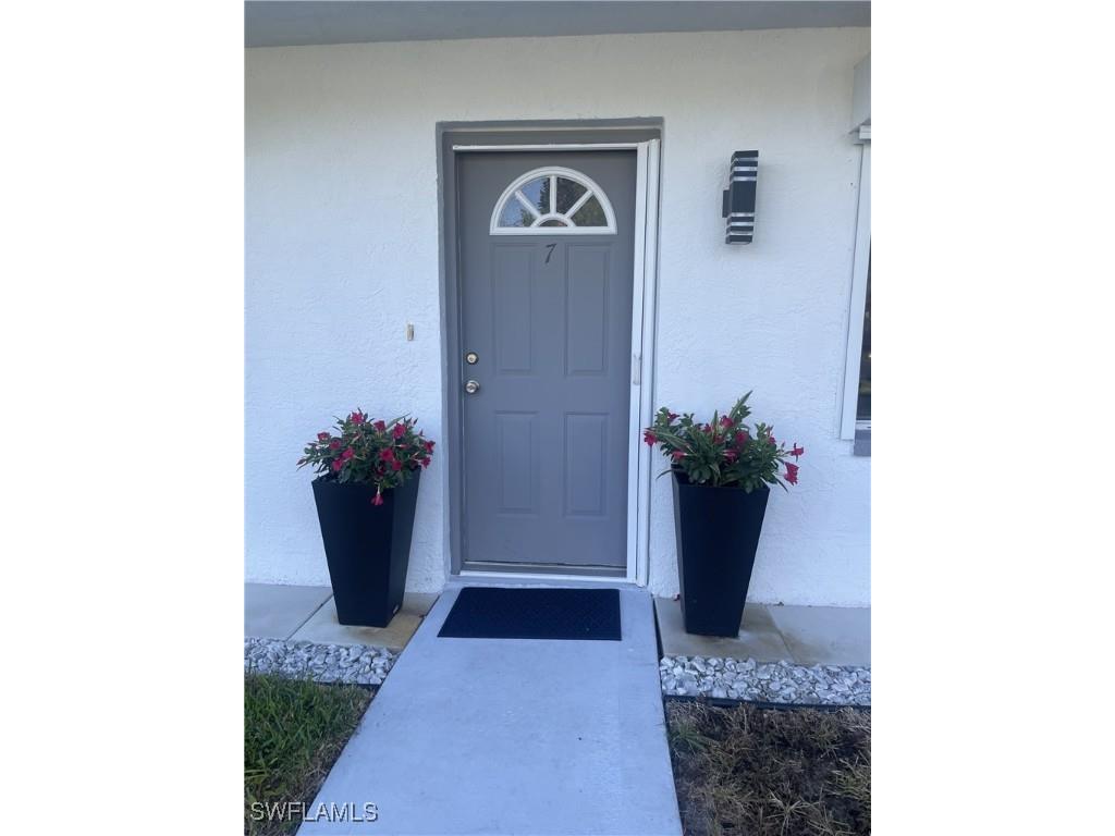 132 Belina Drive #7 Naples FL 34104 225067318 image1