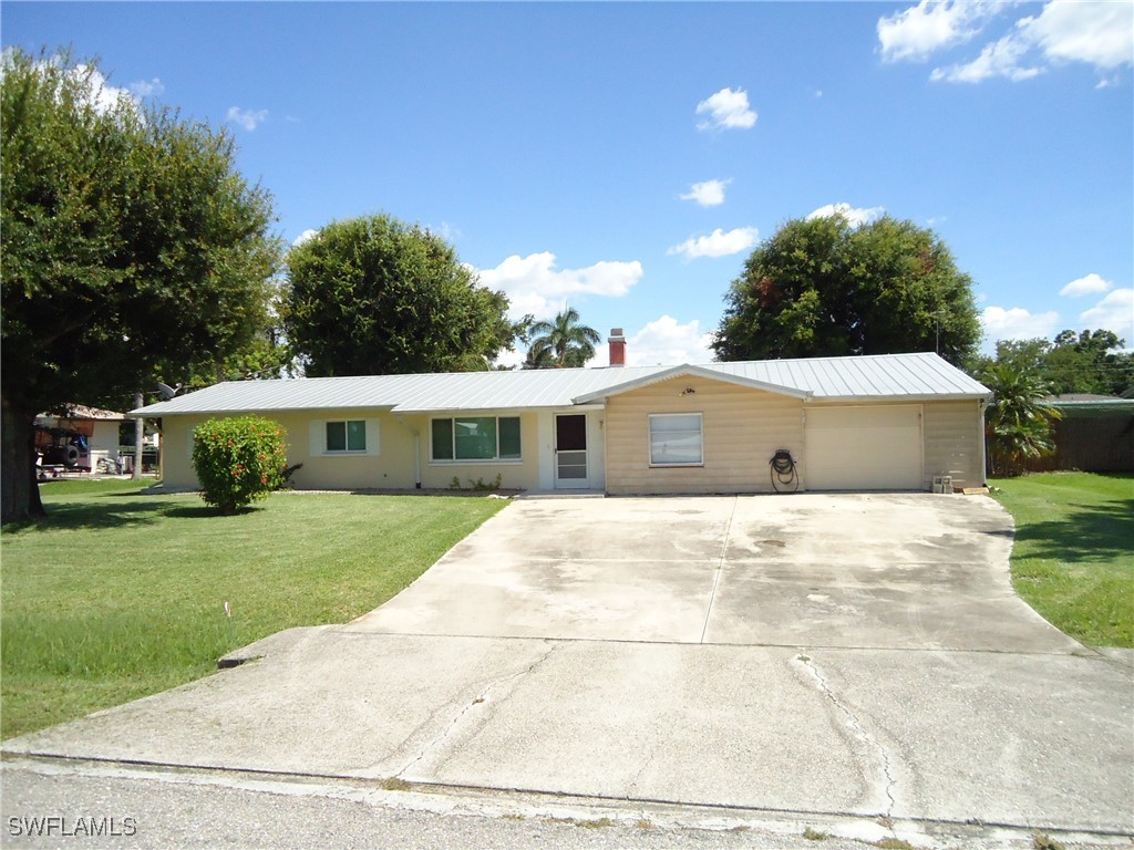 132 Coral Drive Fort Myers FL 33905 225056602 image1