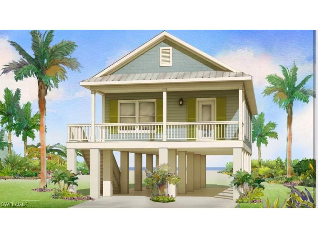 132 Cortez Way Fort Myers Beach FL 33931 224002317 image1