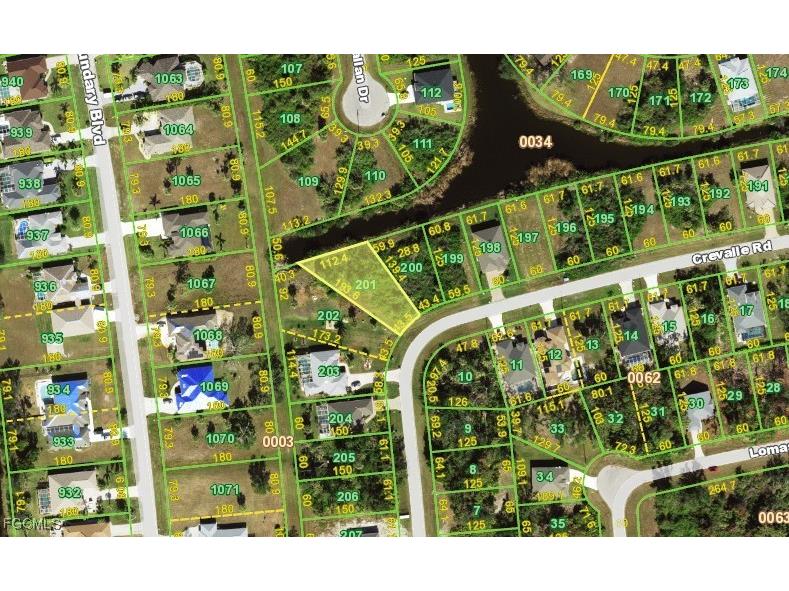 132 Crevalle Road Rotonda West FL 33947 2026002112 image1