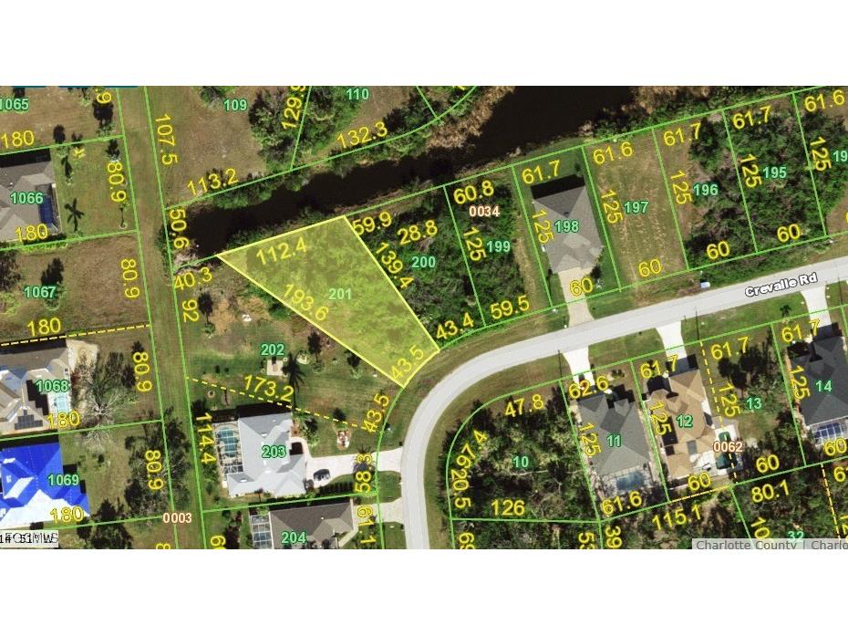 132 Crevalle Road Rotonda West FL 33947 2026002112 image2
