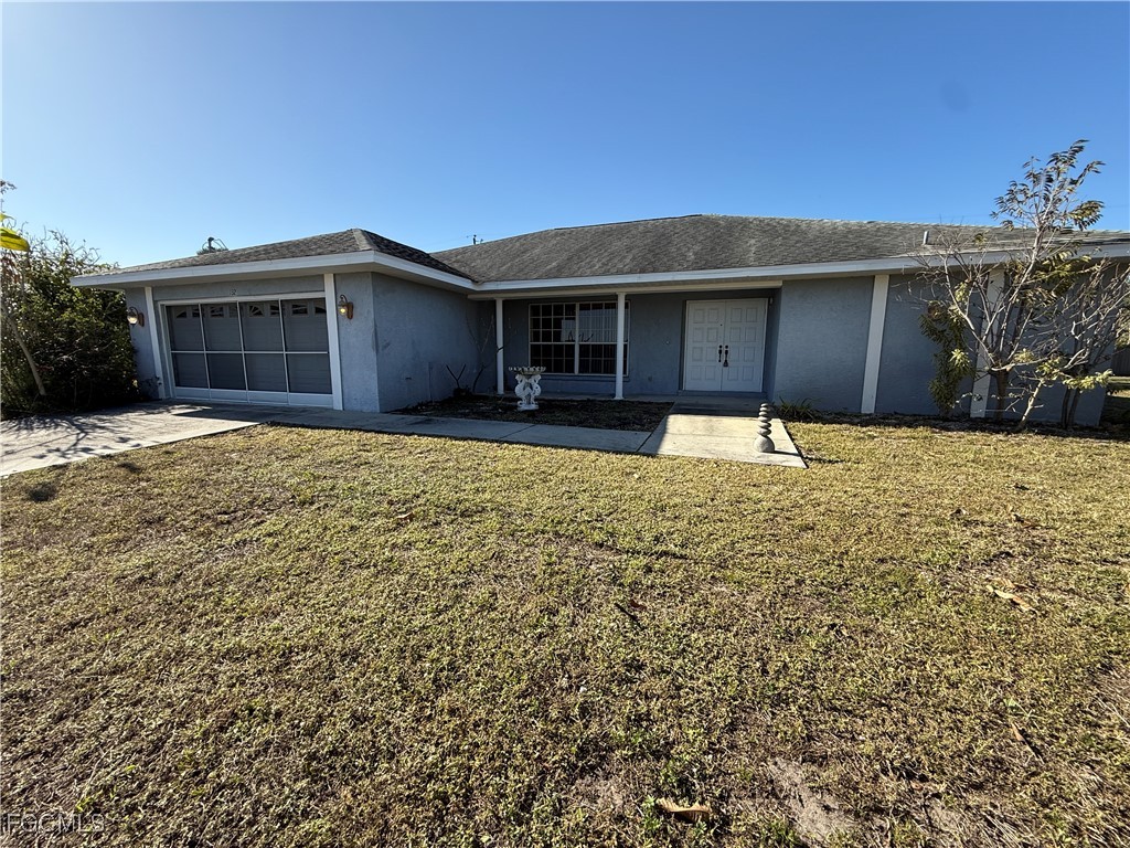 132 Dania Circle Lehigh Acres FL 33936 2025002525 image1