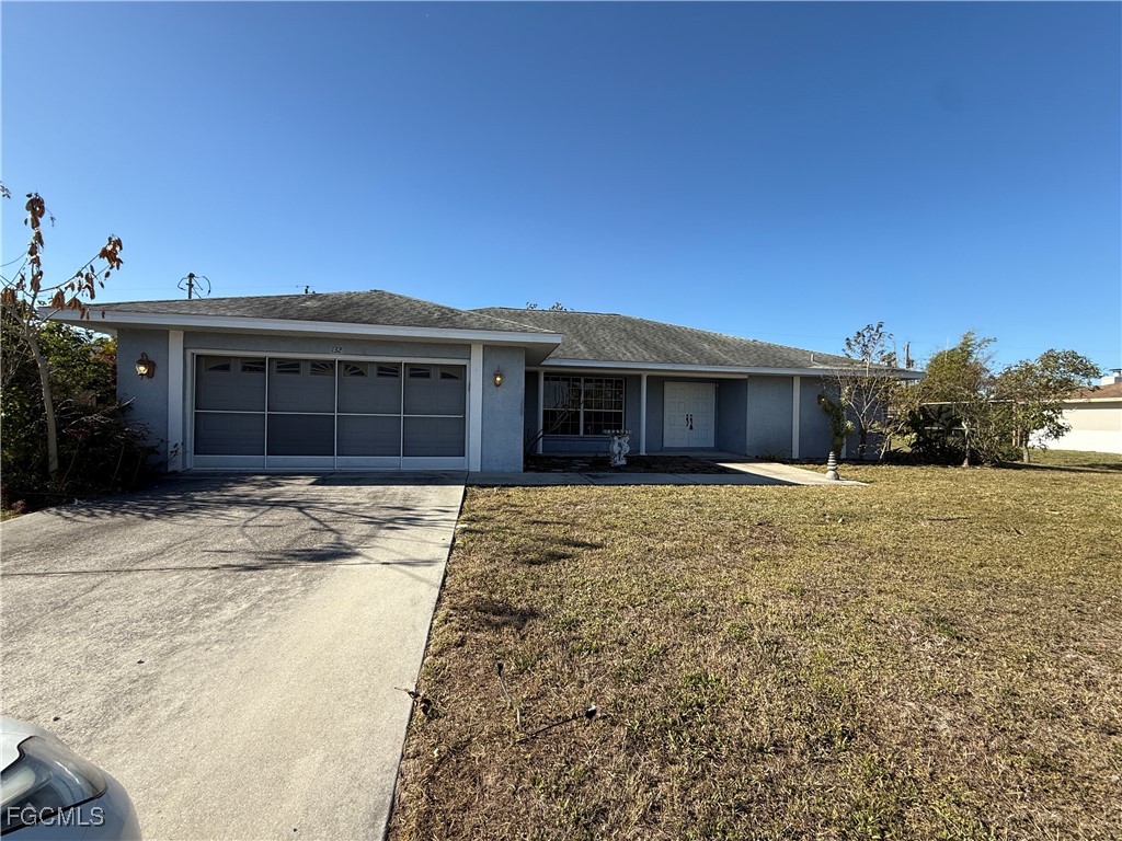 132 Dania Circle Lehigh Acres FL 33936 2025011437 image1