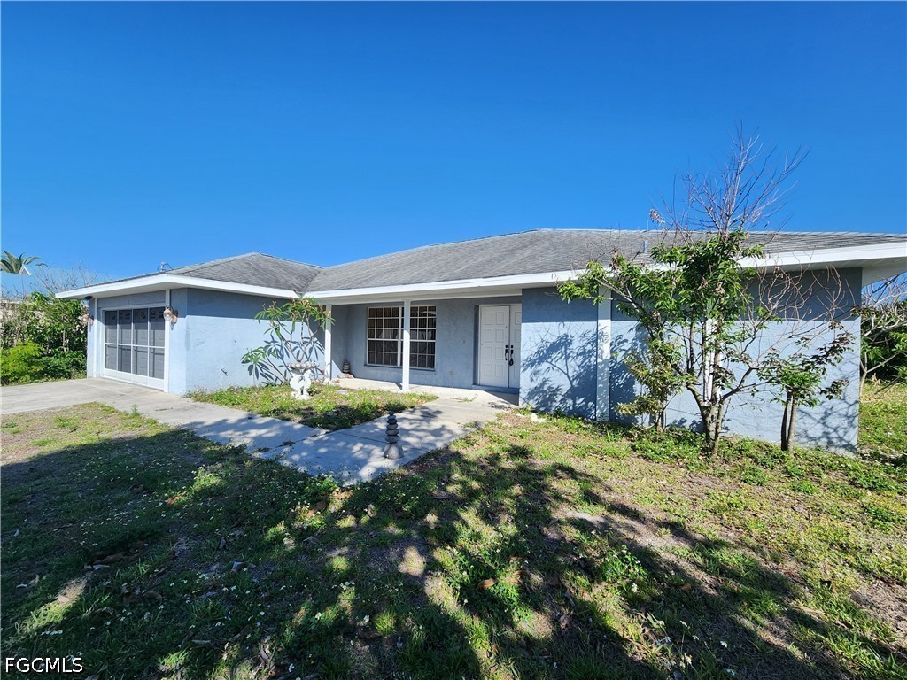 132 Dania Circle Lehigh Acres FL 33936 2026017731 image1