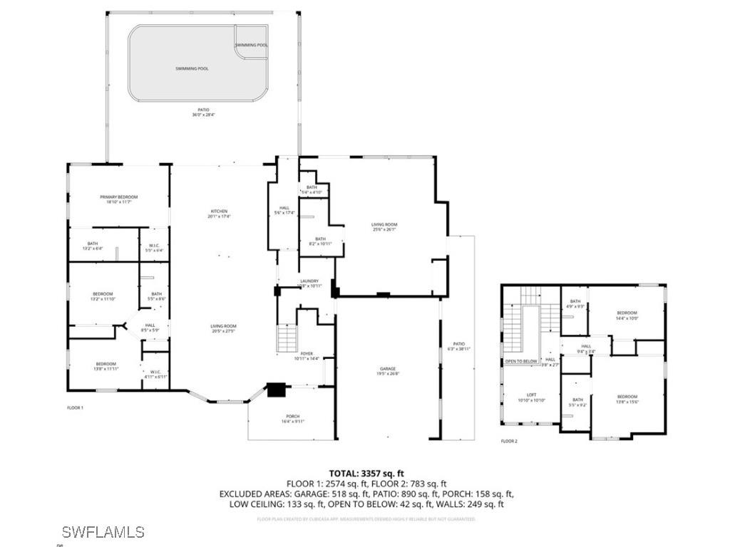 132 Egret Street Fort Myers Beach FL 33931 225077276 image35