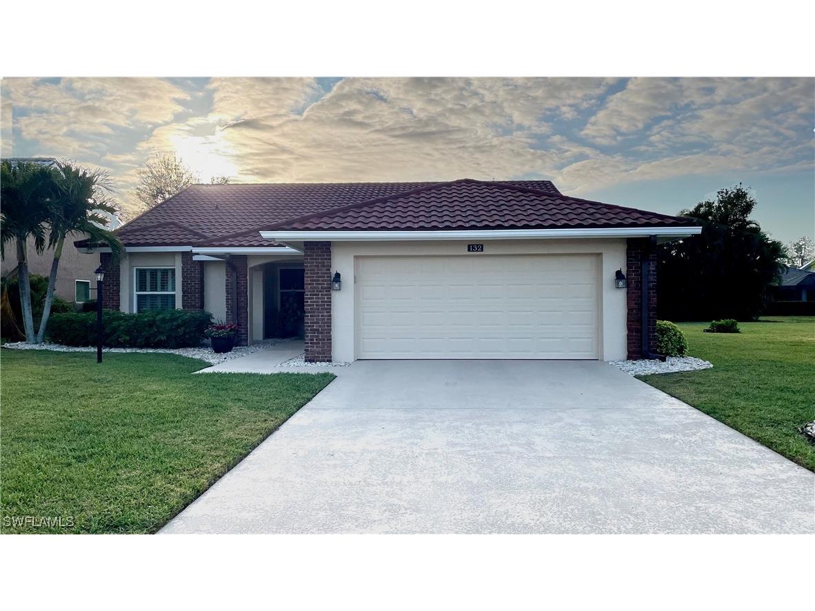 132 Granville Court Naples FL 34104 225017742 image1