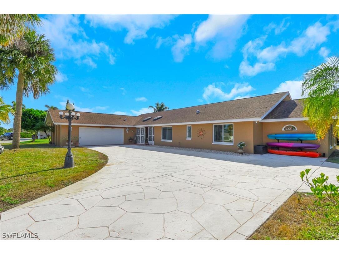 132 Johnnycake Drive Naples FL 34110 225081703 image1
