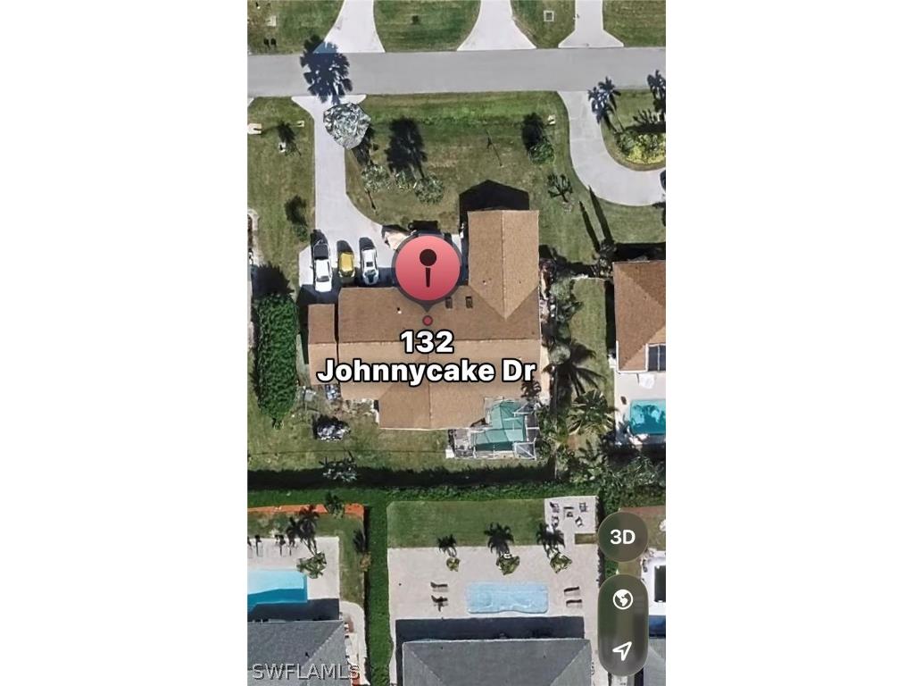 132 Johnnycake Drive Naples FL 34110 225081703 image33