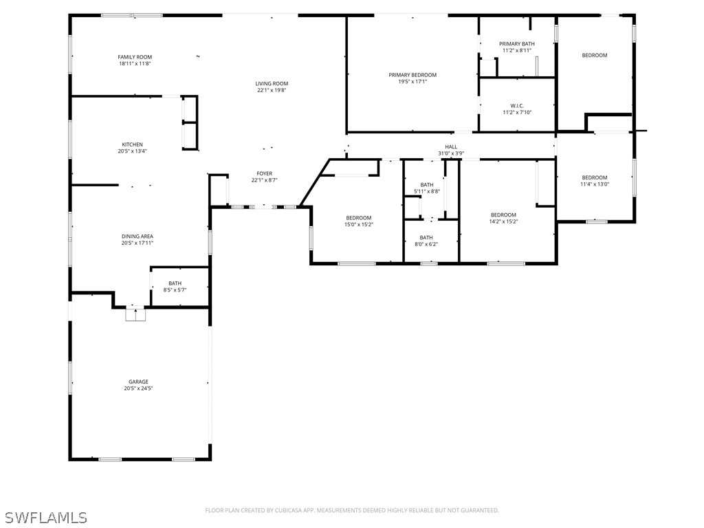 132 Johnnycake Drive Naples FL 34110 225081703 image34