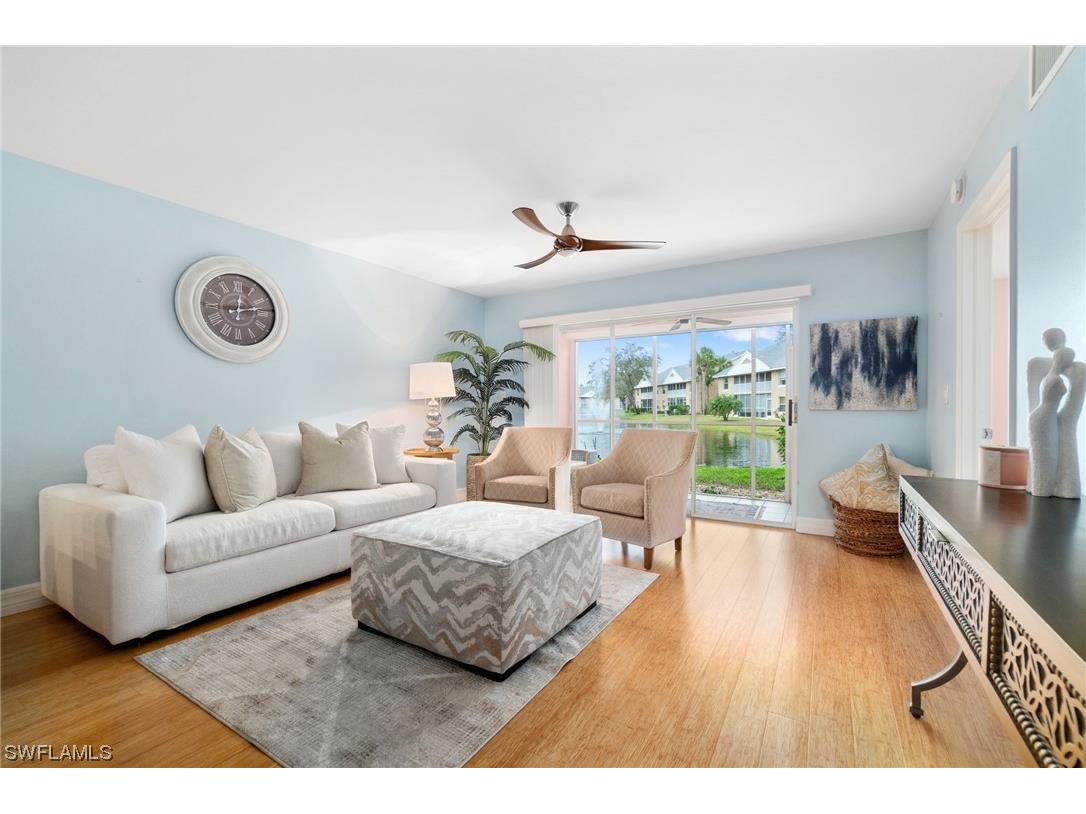 132 Pebble Shores Drive #7-104 Naples FL 34110 224009849 image1