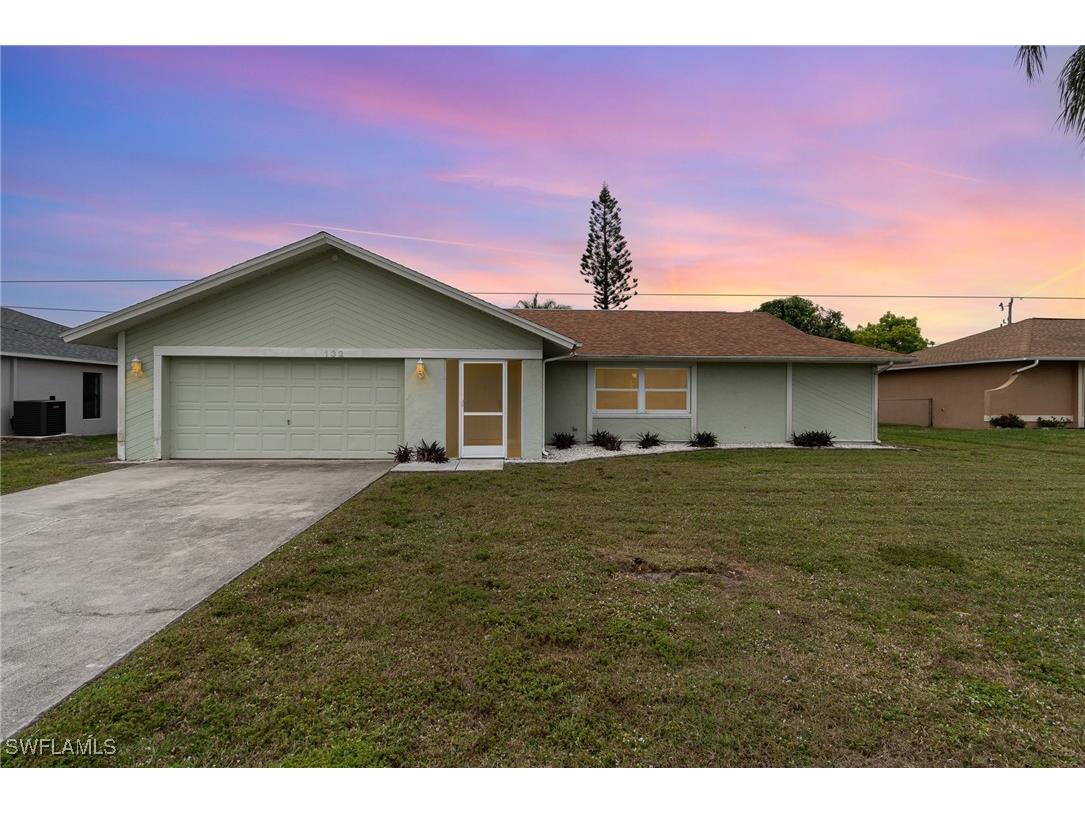 132 SE 25th Terrace Cape Coral FL 33904 225007959 image1