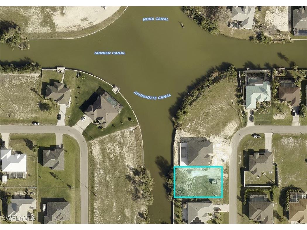 132 SW 13th Court Cape Coral FL 33991 225008618 image1