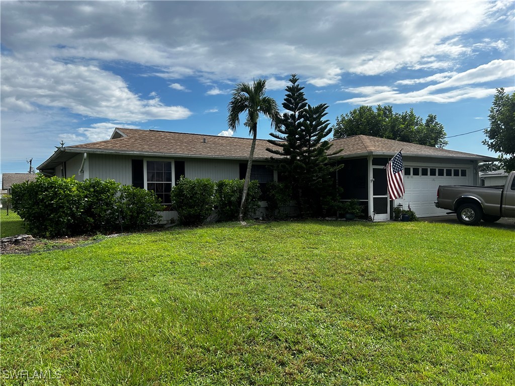 132 SW 31st Street Cape Coral FL 33914 225011186 image1