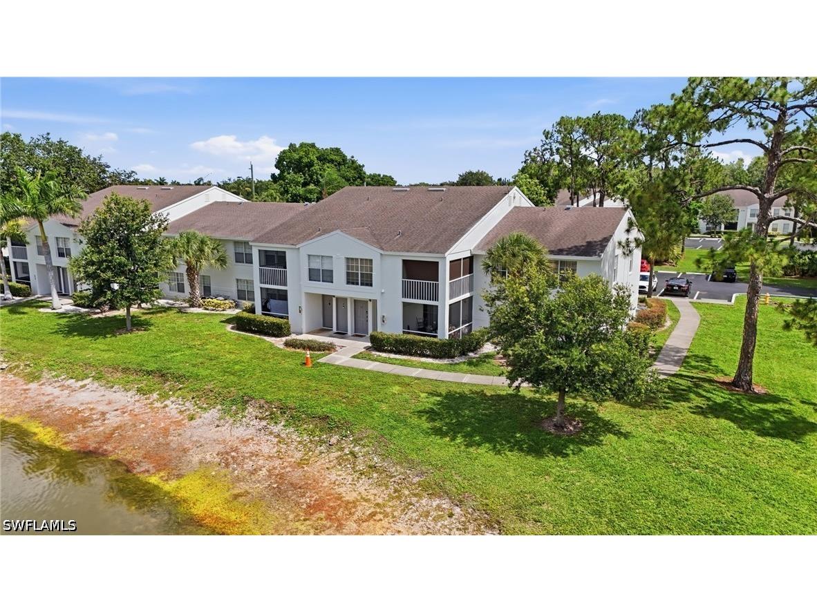 132 Santa Clara Drive #10 Naples FL 34104 226022134 image30