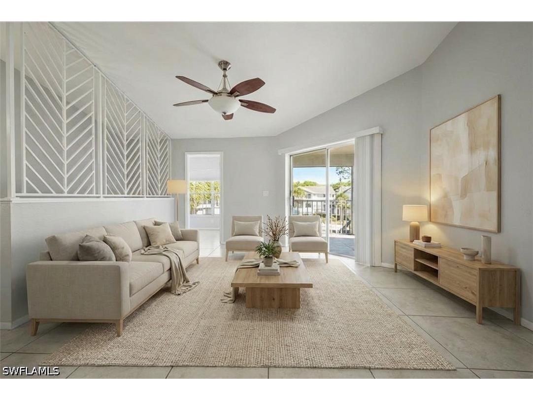 132 Santa Clara Drive #3 Naples FL 34104 226007249 image1