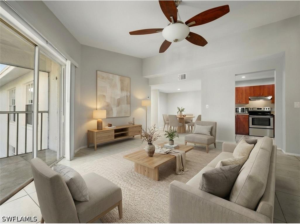 132 Santa Clara Drive #3 Naples FL 34104 226007249 image3