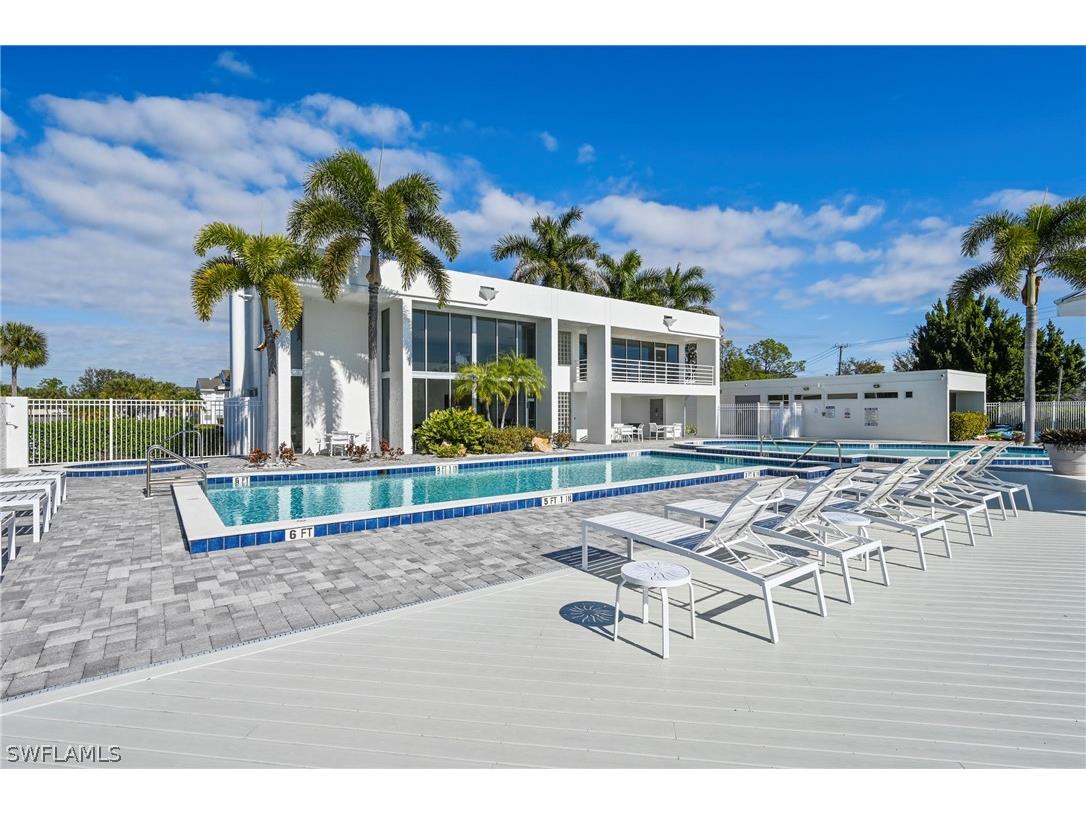 132 Santa Clara Drive #3 Naples FL 34104 226007249 image31