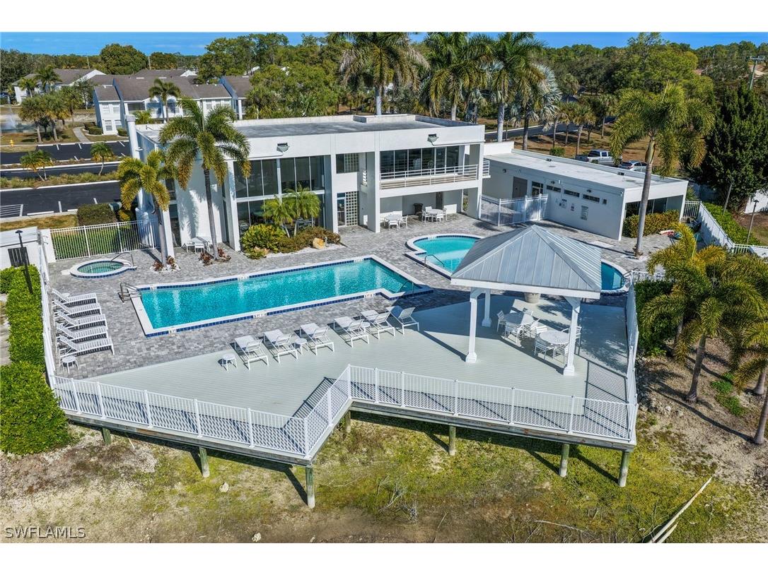 132 Santa Clara Drive #3 Naples FL 34104 226007249 image33